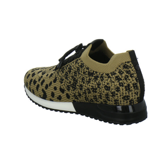 La Strada Schnürhalbschuhe animal - 360° Ansicht