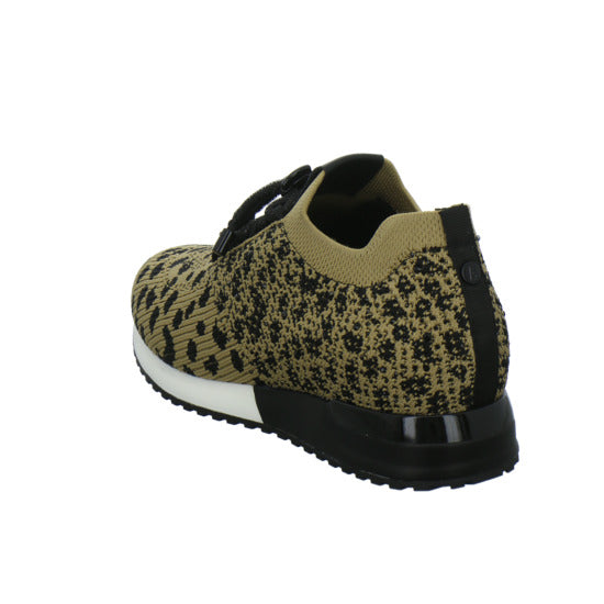 La Strada Schnürhalbschuhe animal - 360° Ansicht