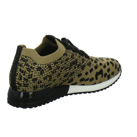La Strada Schnürhalbschuhe animal - 360° Ansicht