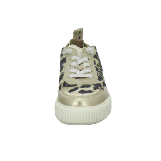 Crickit Oakli Schnürhalbschuhe animal - 360° Ansicht