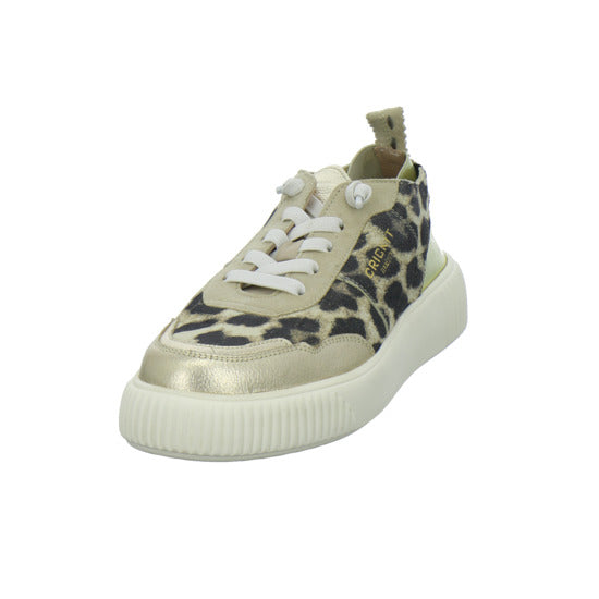 Crickit Oakli Schnürhalbschuhe animal - 360° Ansicht