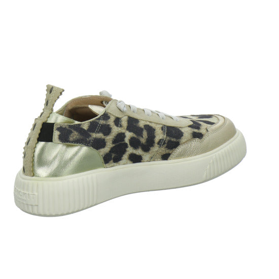 Crickit Oakli Schnürhalbschuhe animal - 360° Ansicht