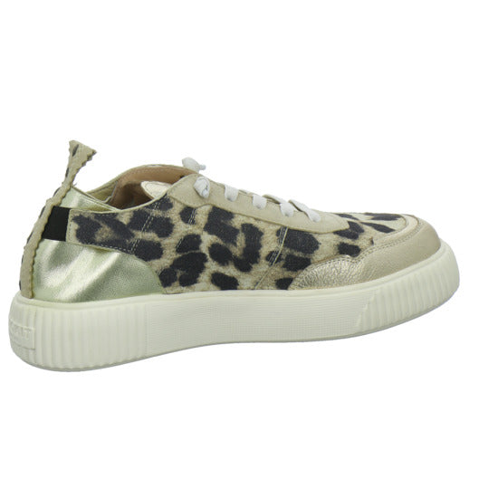 Crickit Oakli Schnürhalbschuhe animal - 360° Ansicht