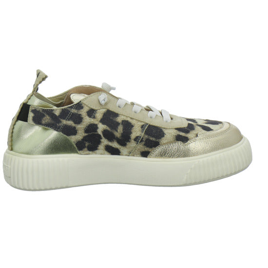 Crickit Oakli Schnürhalbschuhe animal - 360° Ansicht