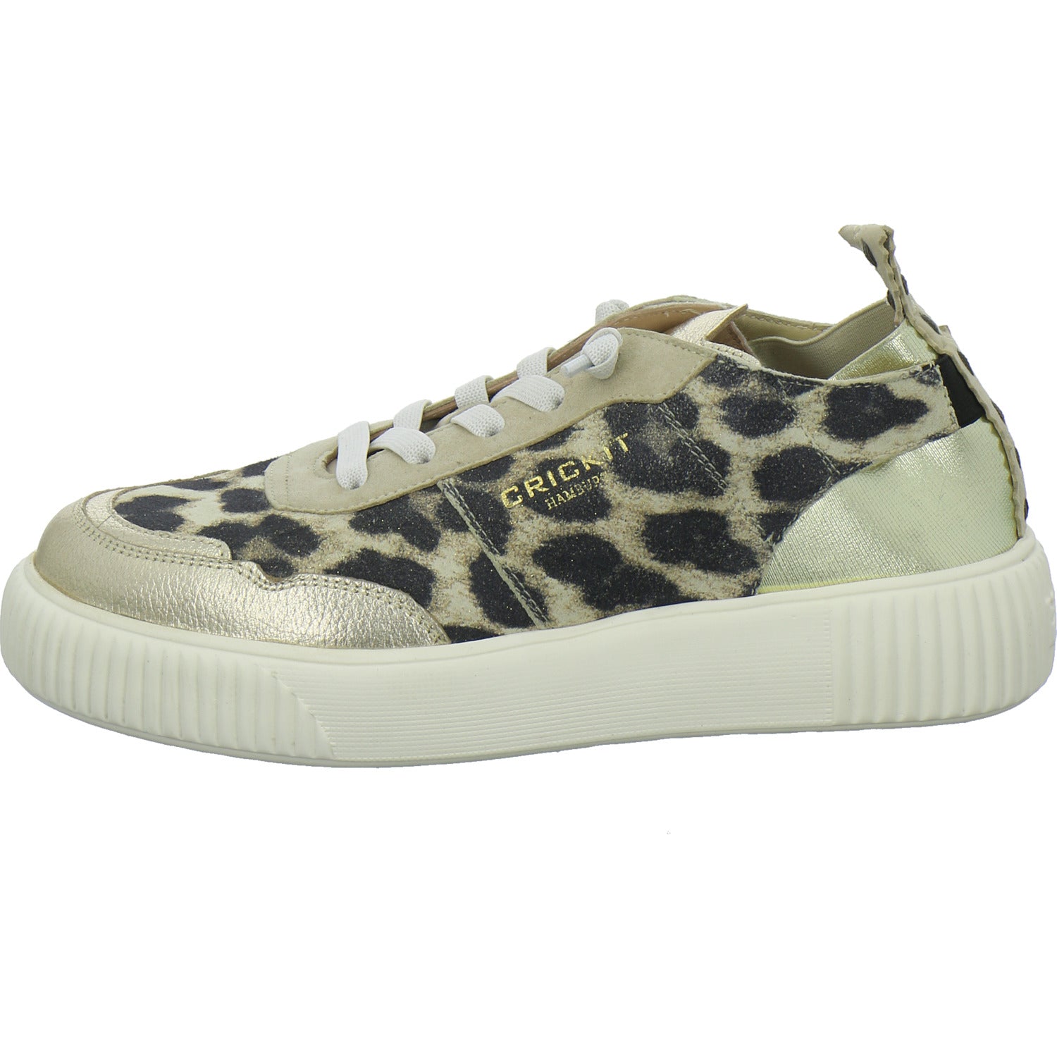 Bild 2 - Crickit Sneaker