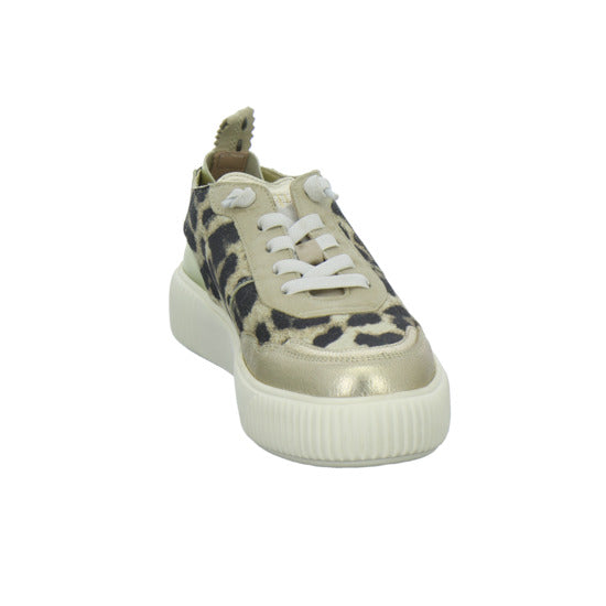 Crickit Oakli Schnürhalbschuhe animal - 360° Ansicht