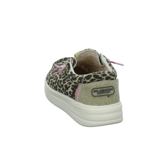 Fusion Schnürhalbschuhe animal - 360° Ansicht