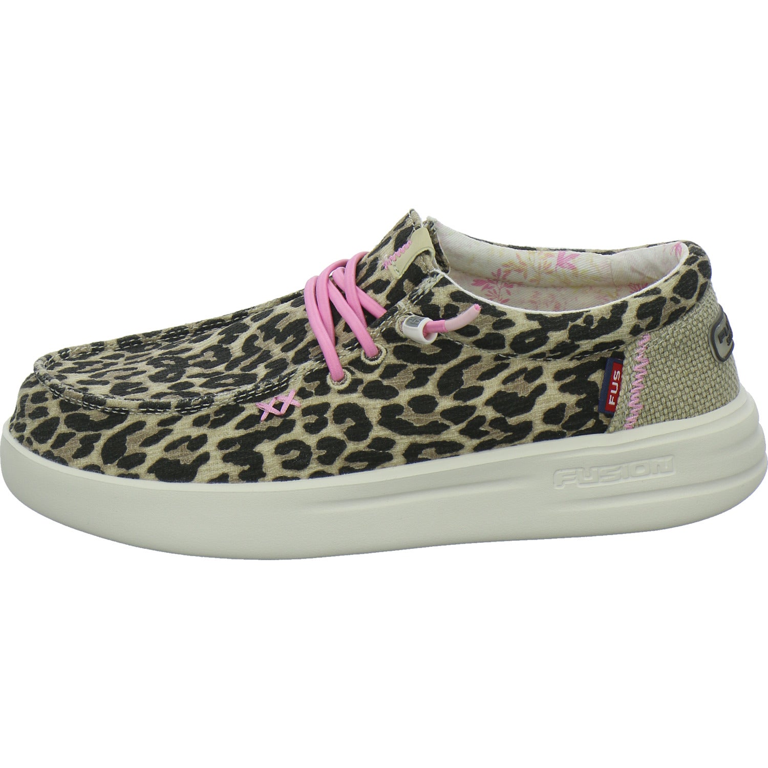Bild 2 - Fusion Sneaker