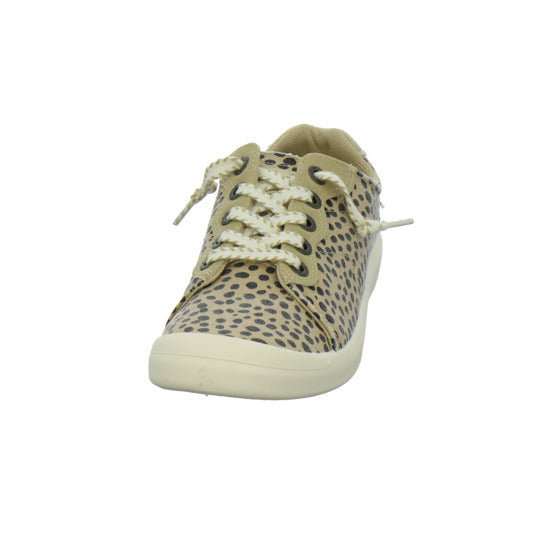 Blowfish Bordwalk Schnürhalbschuhe animal