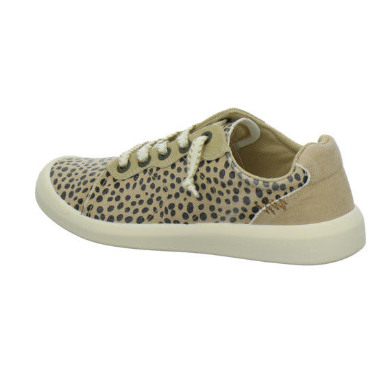 Blowfish Bordwalk Schnürhalbschuhe animal