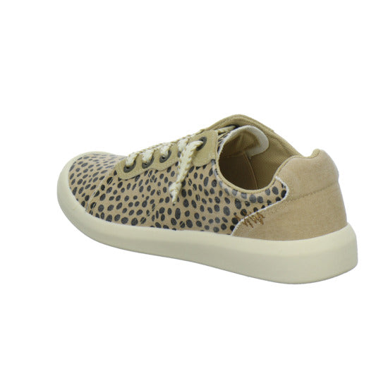 Blowfish Bordwalk Schnürhalbschuhe animal