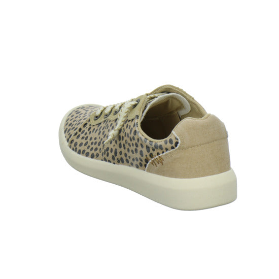 Blowfish Bordwalk Schnürhalbschuhe animal