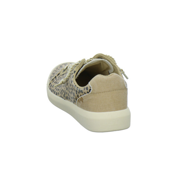 Blowfish Bordwalk Schnürhalbschuhe animal