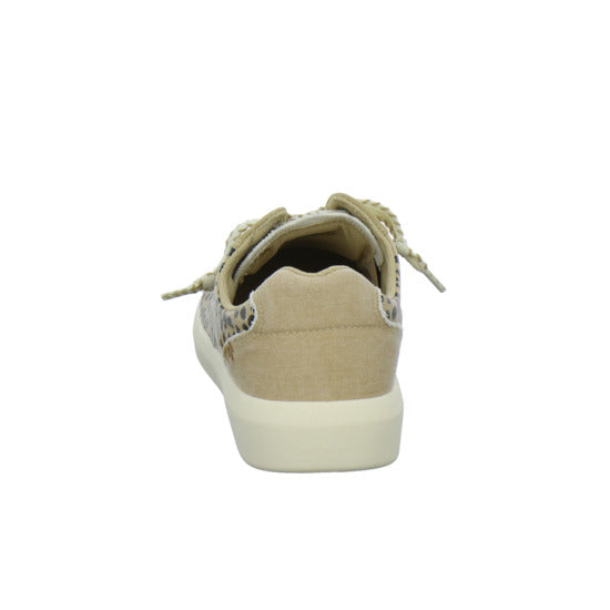 Blowfish Bordwalk Schnürhalbschuhe animal