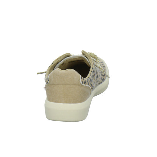 Blowfish Bordwalk Schnürhalbschuhe animal