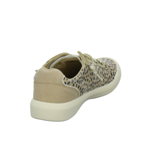Blowfish Bordwalk Schnürhalbschuhe animal
