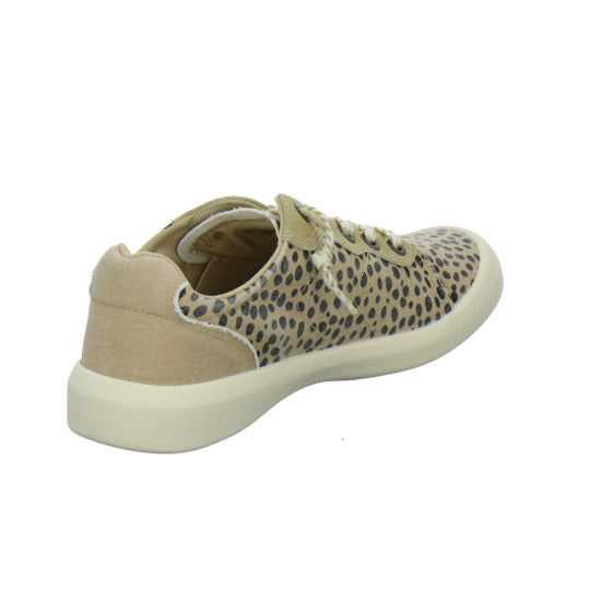 Blowfish Bordwalk Schnürhalbschuhe animal