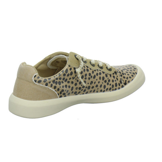 Blowfish Bordwalk Schnürhalbschuhe animal