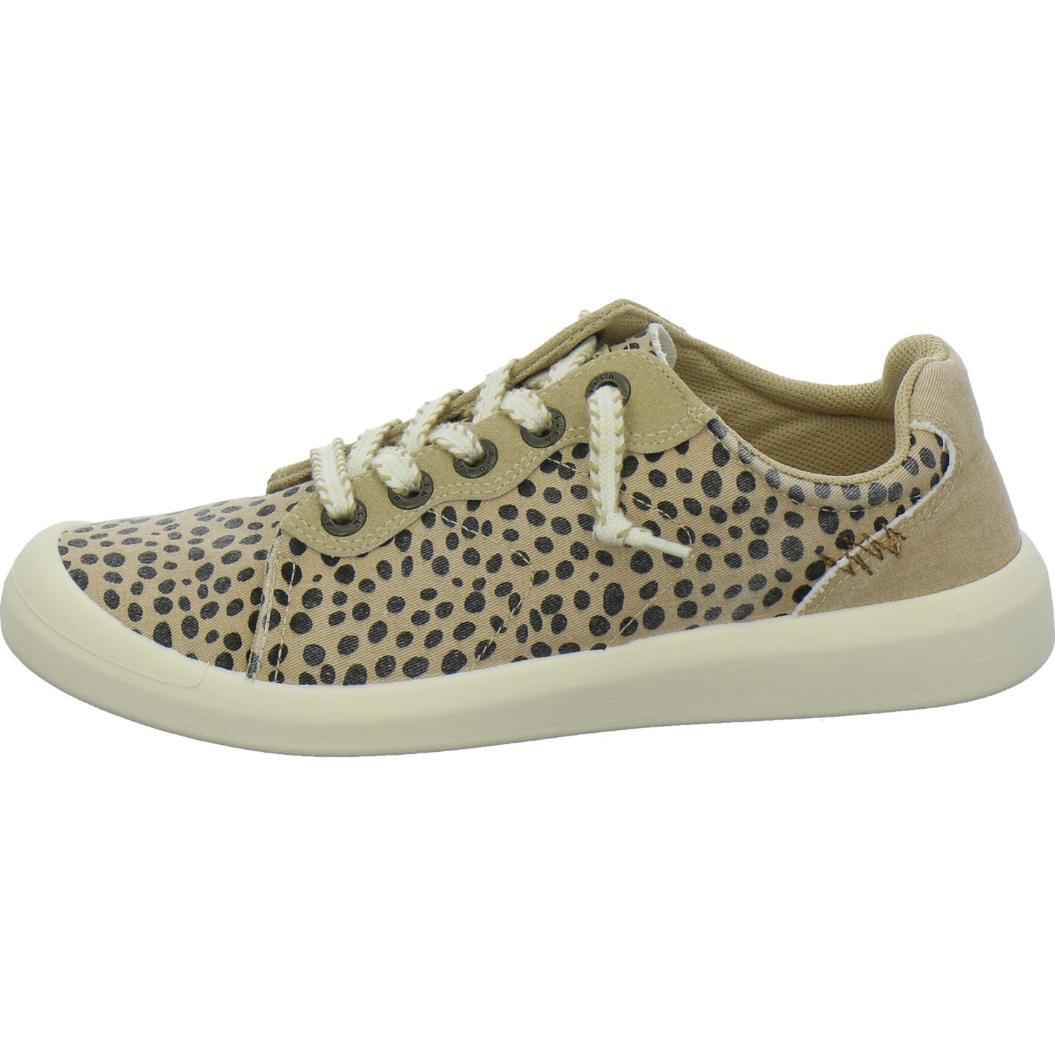 Blowfish Bordwalk Schnürhalbschuhe animal