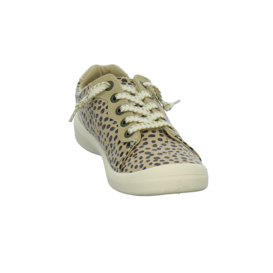 Blowfish Bordwalk Schnürhalbschuhe animal