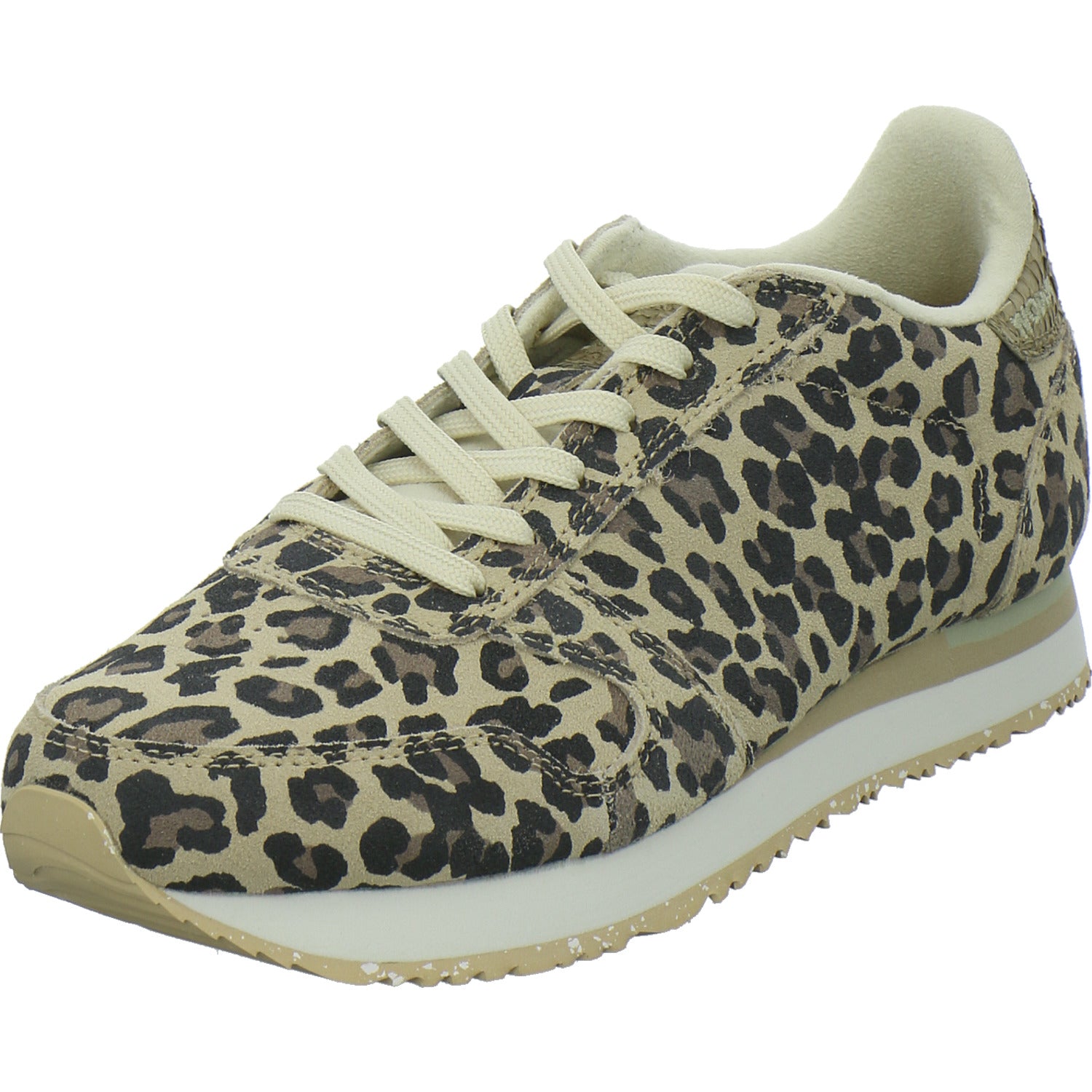 Bild 1 - Woden Sneaker