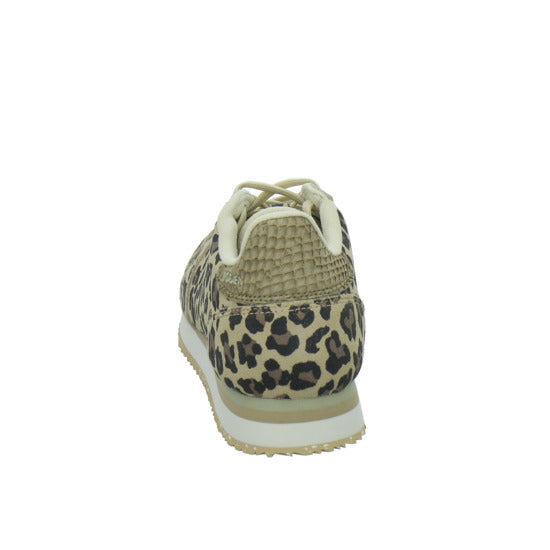 Woden Ydun Icon Schnürhalbschuhe animal - 360° Ansicht