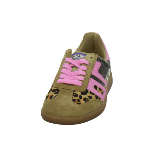 Back 70 Sneaker Damen animal