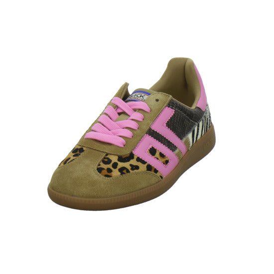 Back 70 Sneaker Damen animal