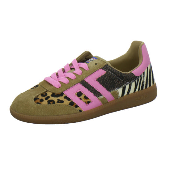 Back 70 Sneaker Damen animal