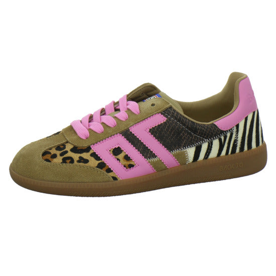 Back 70 Sneaker Damen animal