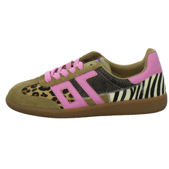 Back 70 Sneaker Damen animal