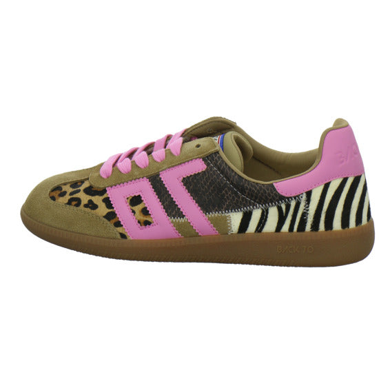 Back 70 Sneaker Damen animal