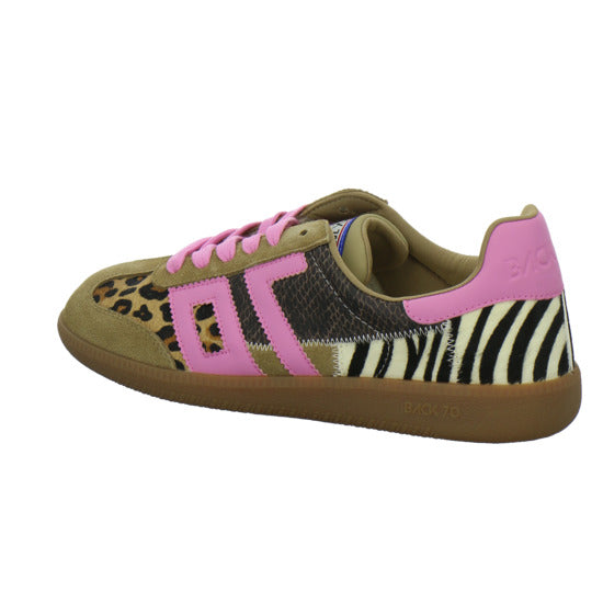 Back 70 Sneaker Damen animal