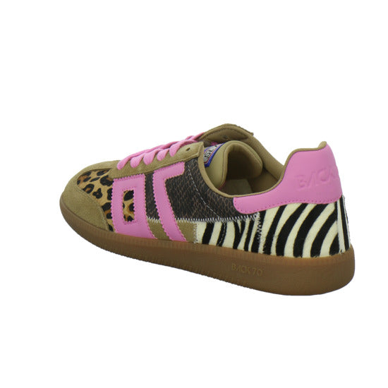Back 70 Sneaker Damen animal