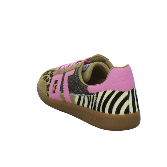 Back 70 Sneaker Damen animal