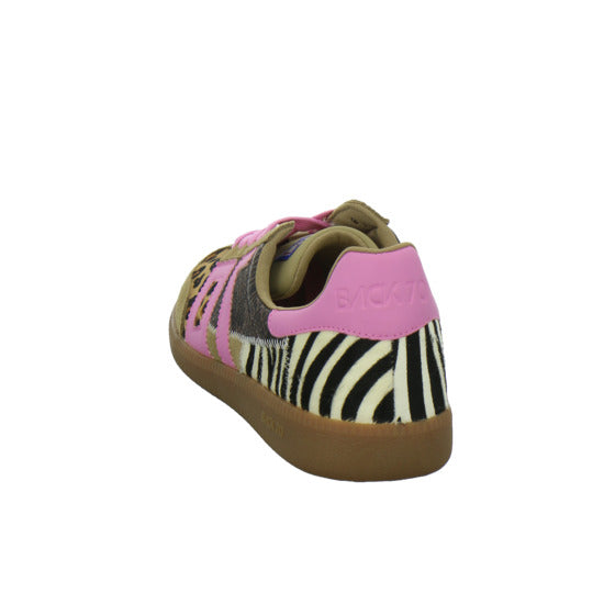 Back 70 Sneaker Damen animal