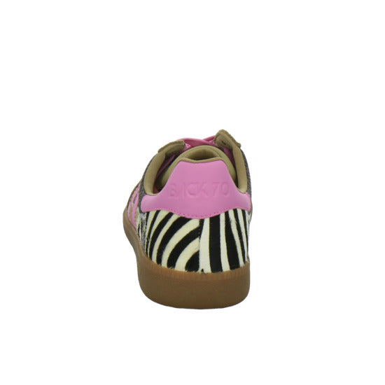 Back 70 Sneaker Damen animal