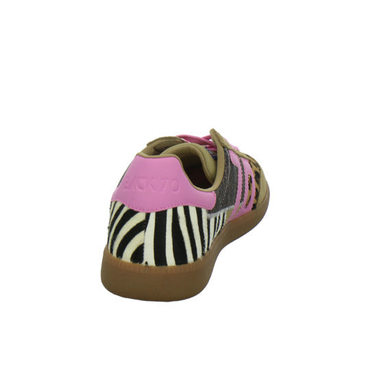Back 70 Sneaker Damen animal