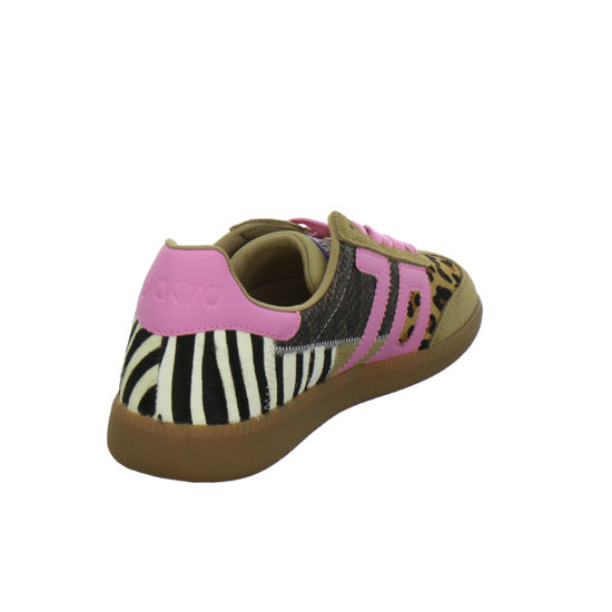 Back 70 Sneaker Damen animal
