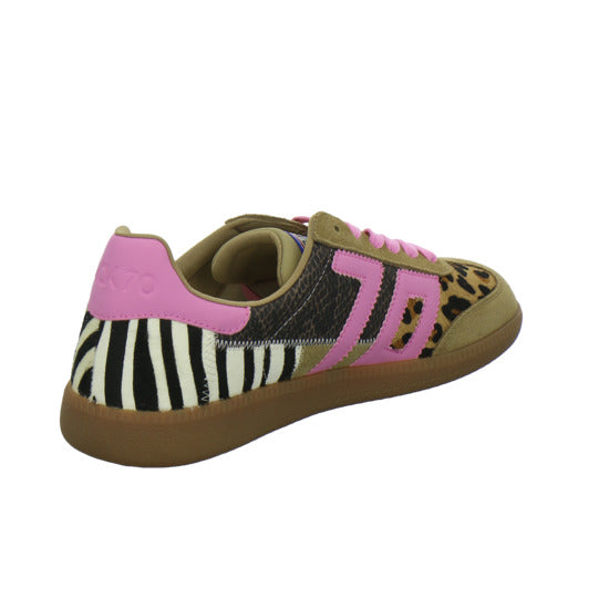 Back 70 Sneaker Damen animal