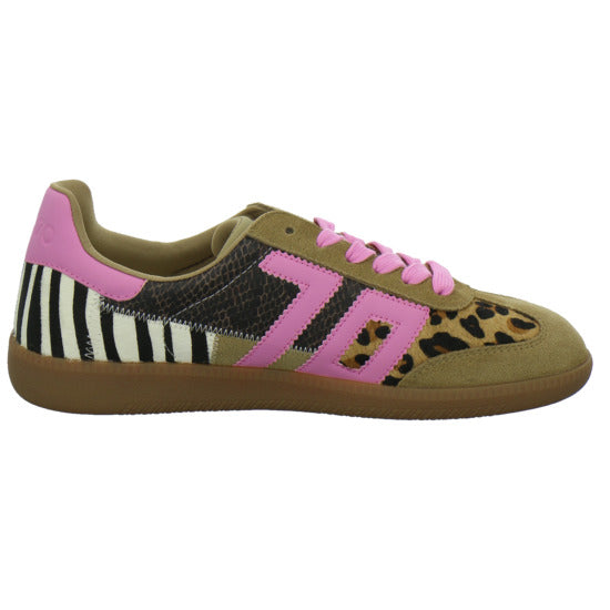 Back 70 Sneaker Damen animal