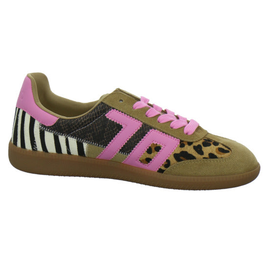 Back 70 Sneaker Damen animal