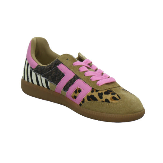 Back 70 Sneaker Damen animal
