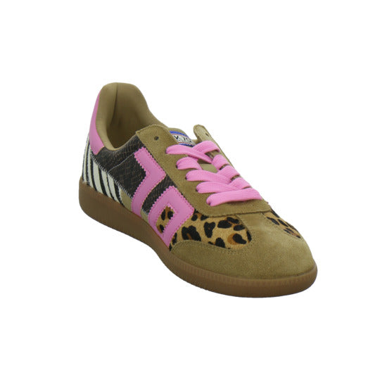 Back 70 Sneaker Damen animal