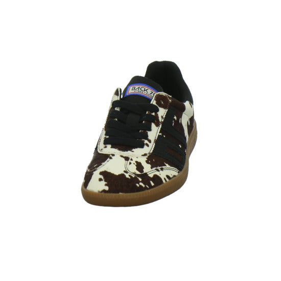 Back 70 Schnürhalbschuhe animal