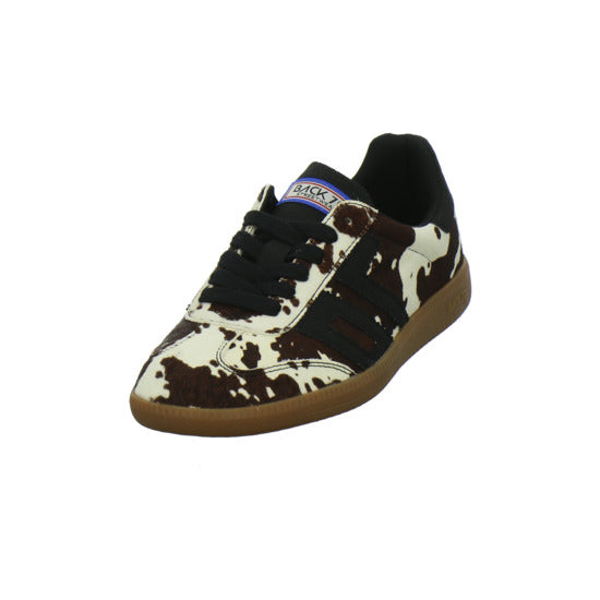 Back 70 Schnürhalbschuhe animal
