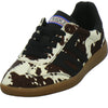 Back 70 Schnürhalbschuhe animal