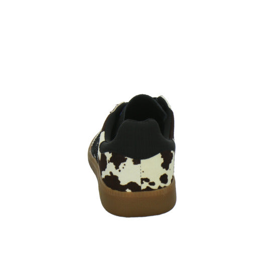Back 70 Schnürhalbschuhe animal