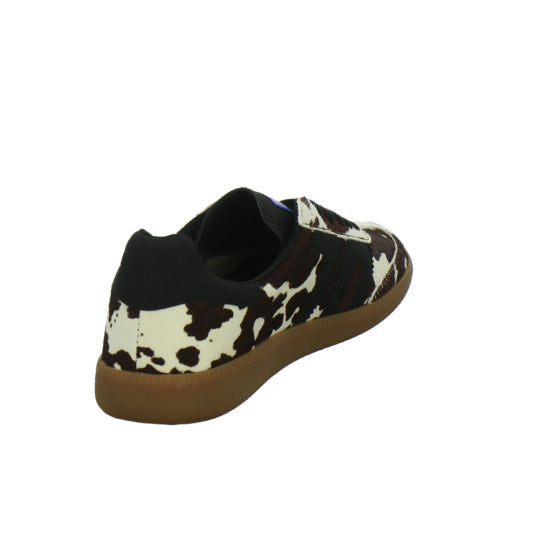 Back 70 Schnürhalbschuhe animal
