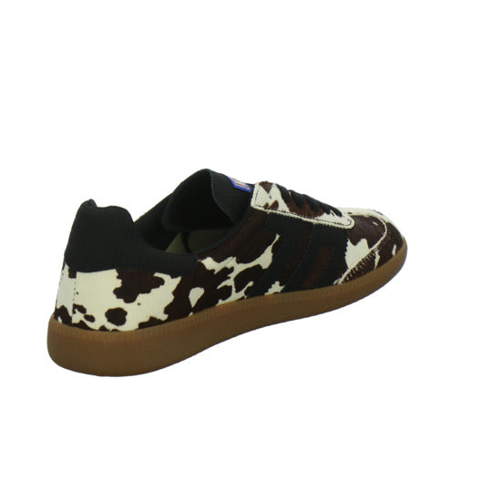 Back 70 Schnürhalbschuhe animal